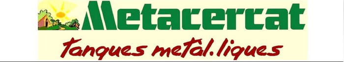 Logo i eslogan de metacercat sl